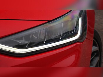 Used Ford Focus 2024 for sale - 78088542: Photo