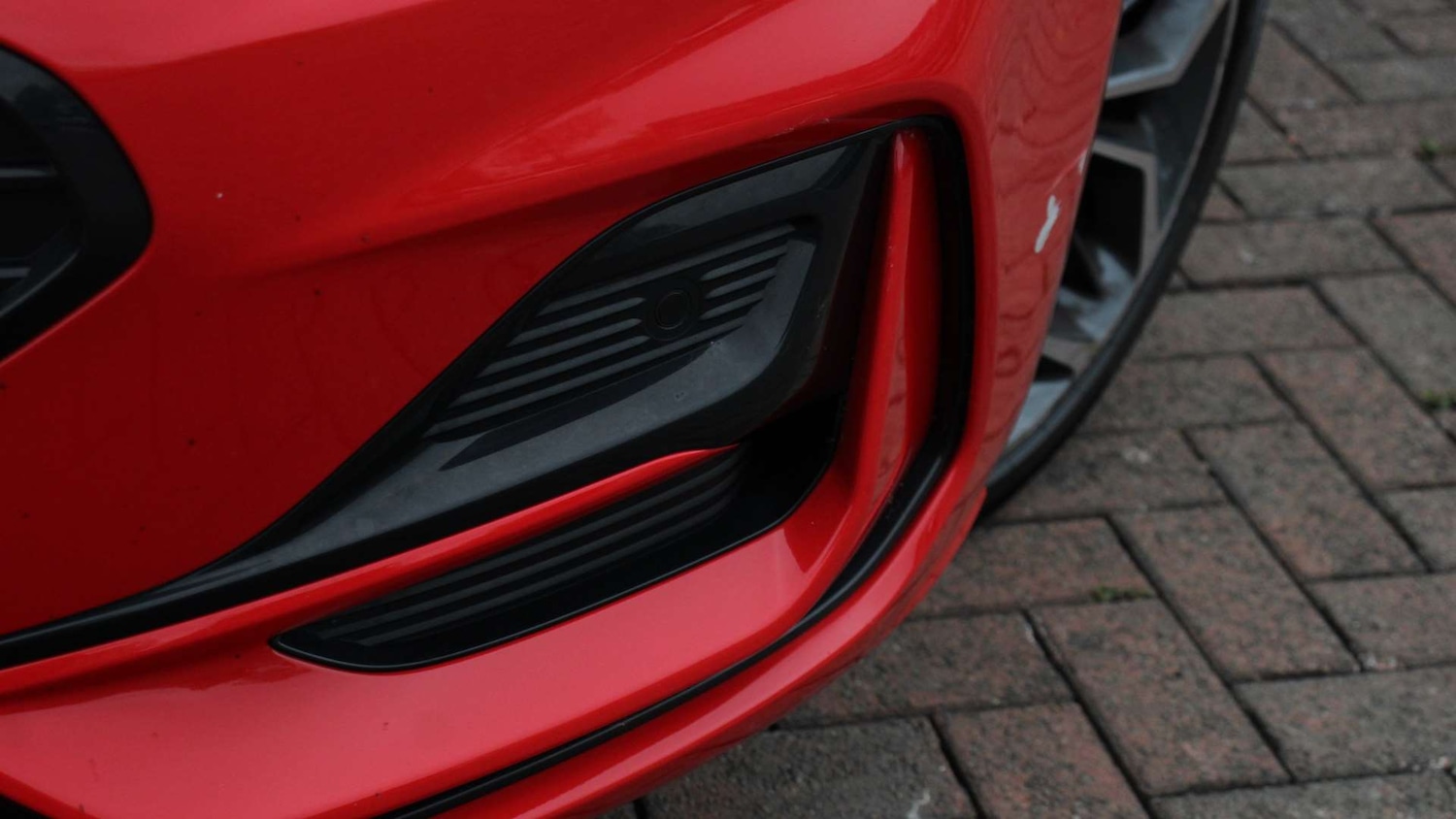 Used Ford Focus 2024 for sale - 78088542: Photo 2