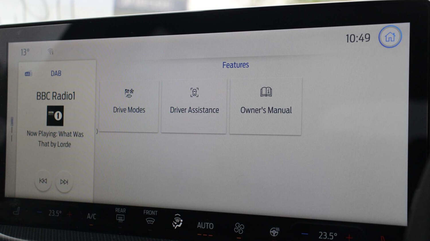 Used Ford Focus 2024 for sale - 78088542: Photo 20