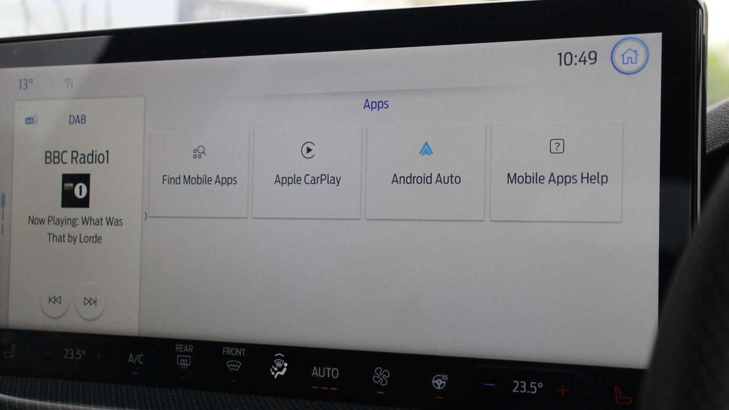 Used Ford Focus 2024 for sale - 78088542: Photo 21