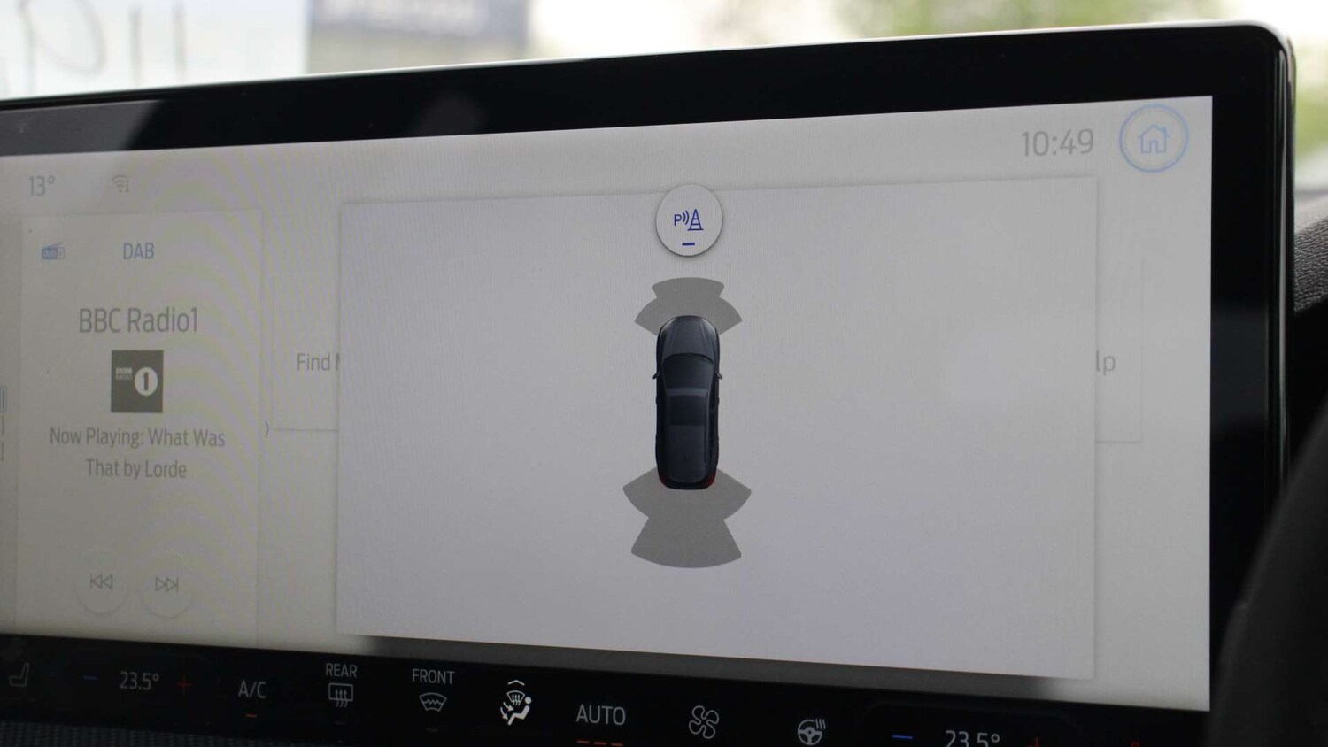 Used Ford Focus 2024 for sale - 78088542: Photo 22