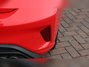 Used Ford Focus 2024 for sale - 78088542: Photo