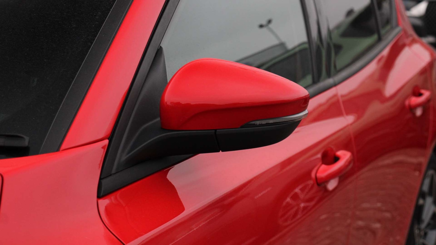 Used Ford Focus 2024 for sale - 78088542: Photo 5