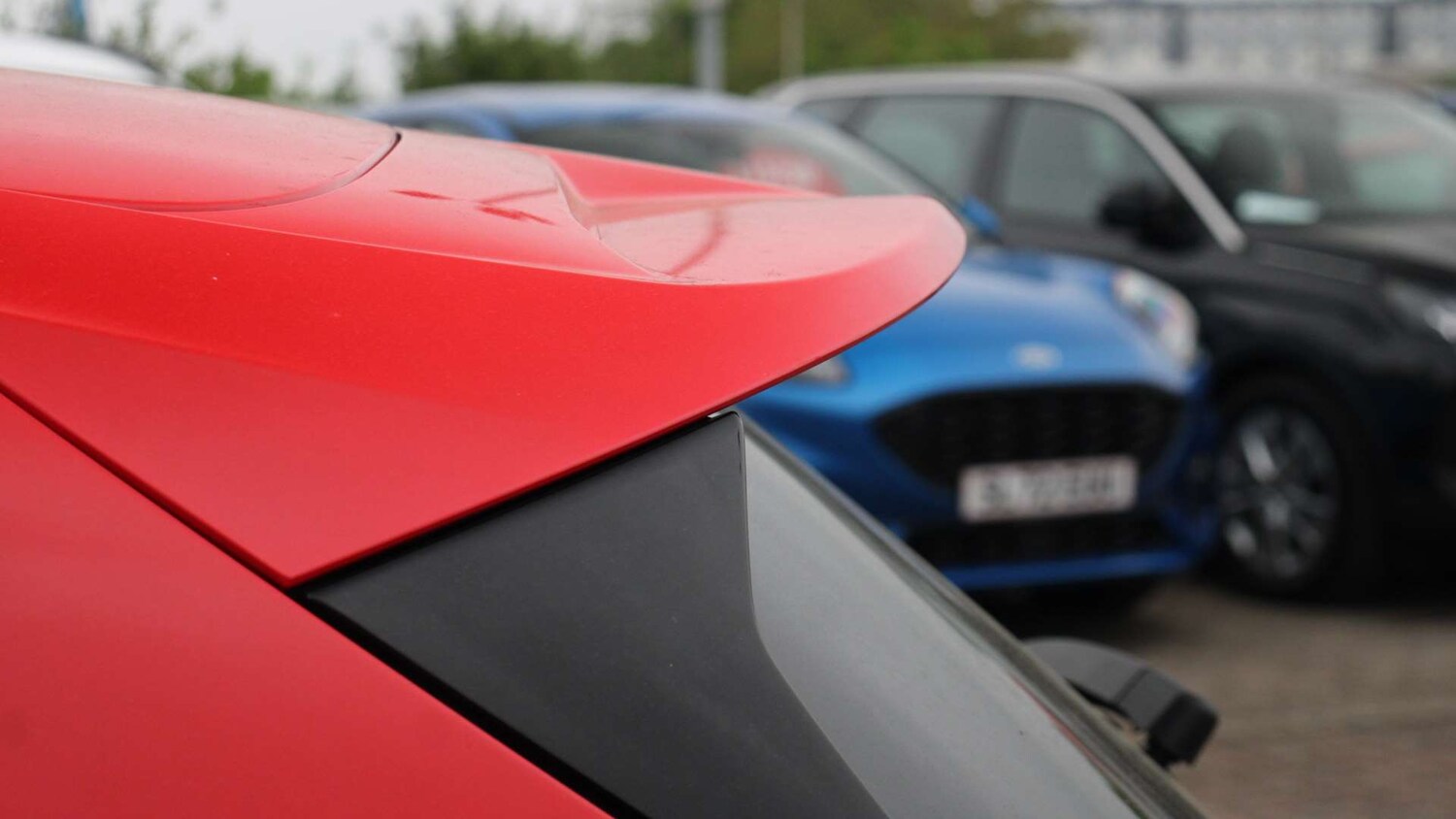 Used Ford Focus 2024 for sale - 78088542: Photo 7