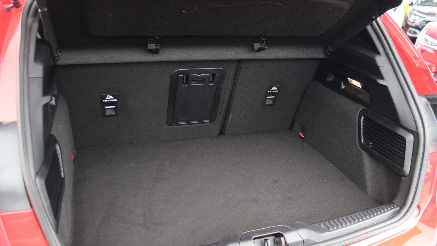 Used Ford Focus 2024 for sale - 78088542: Photo 8