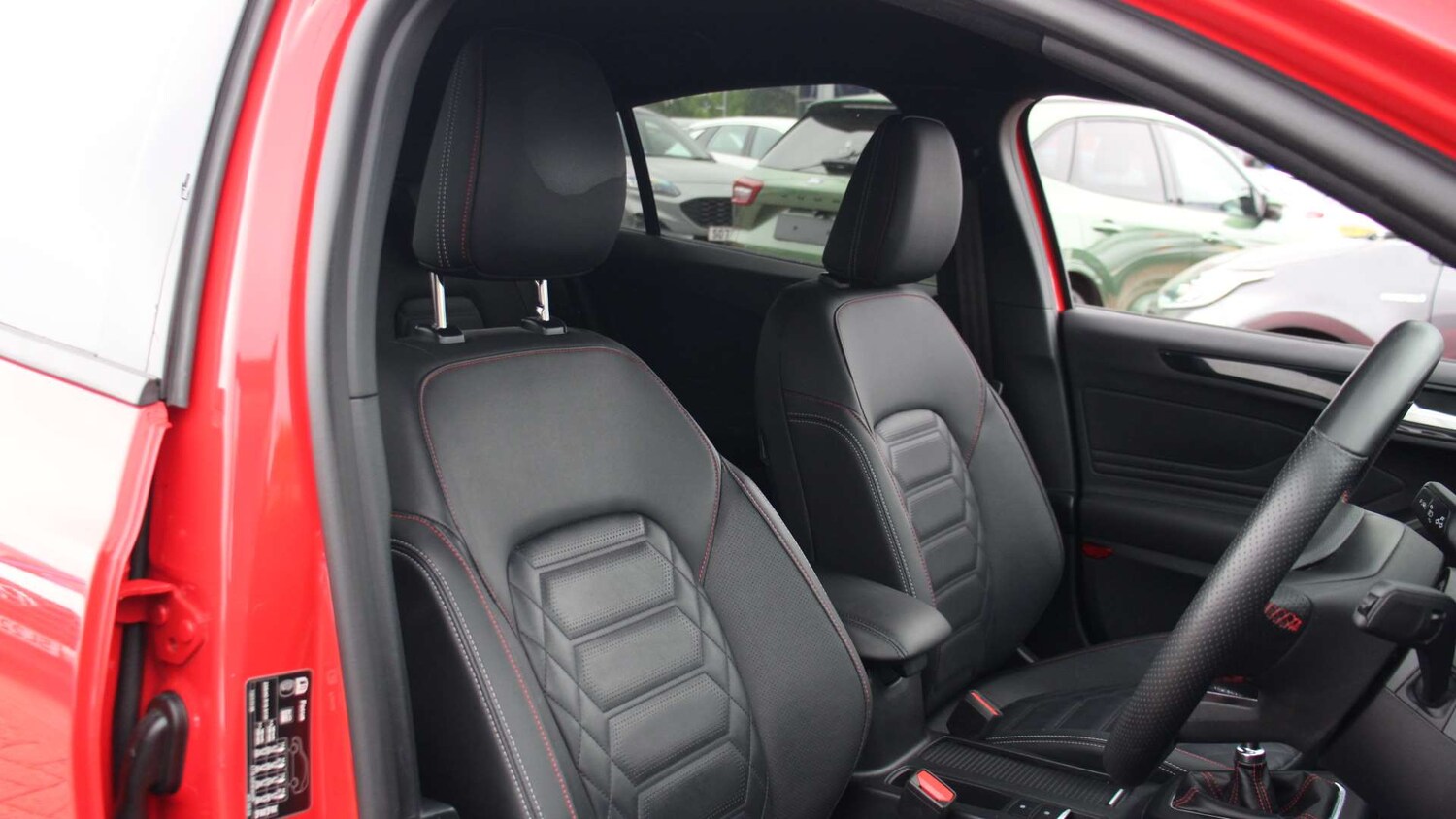 Used Ford Focus 2024 for sale - 78088542: Photo 9