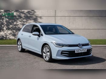 Used Volkswagen Golf 2024 for sale - 79712844: Photo