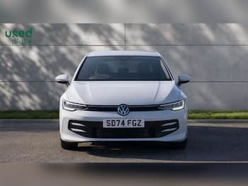 Used Volkswagen Golf 2024 for sale - 79712844: Photo