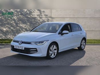Used Volkswagen Golf 2024 for sale - 79712844: Photo