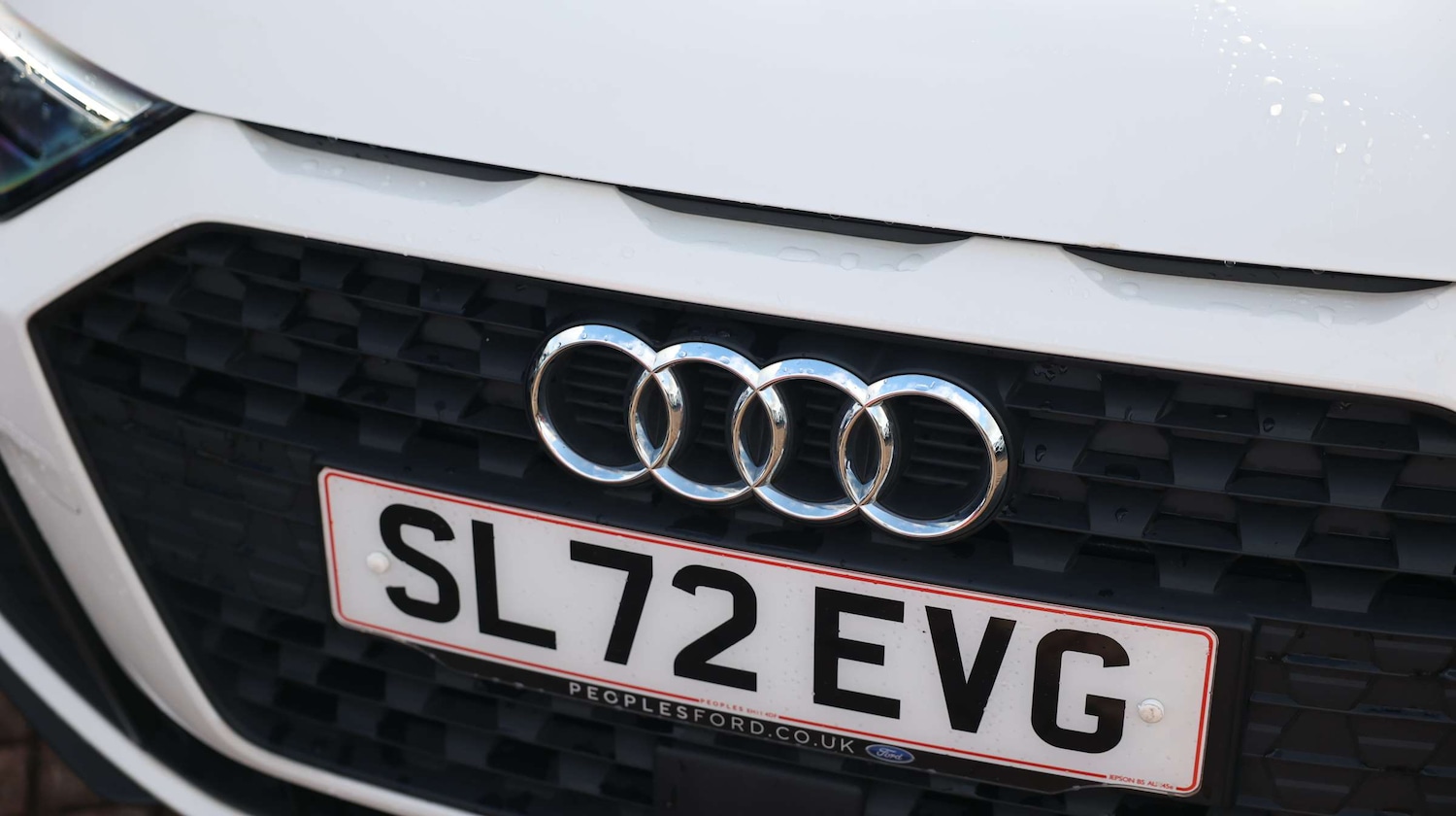 Used Audi A1 2022 for sale - 76818587: Photo 11