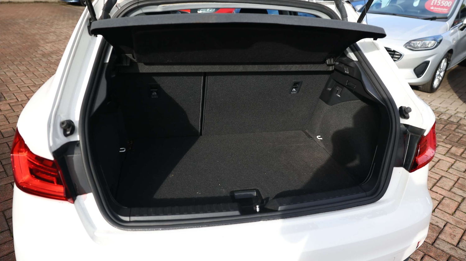 Used Audi A1 2022 for sale - 76818587: Photo 17