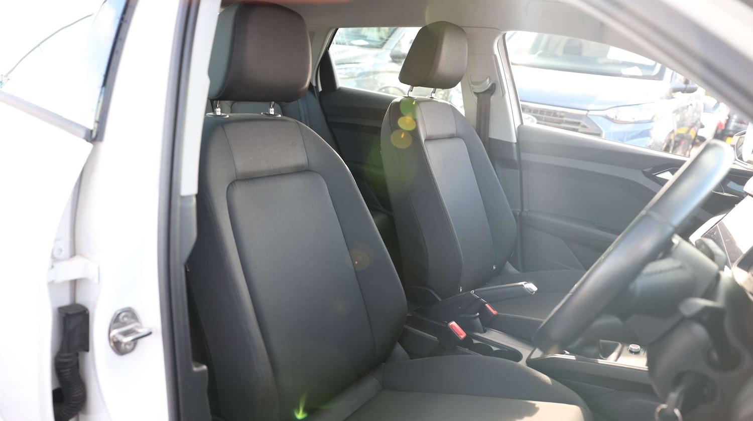 Used Audi A1 2022 for sale - 76818587: Photo 18