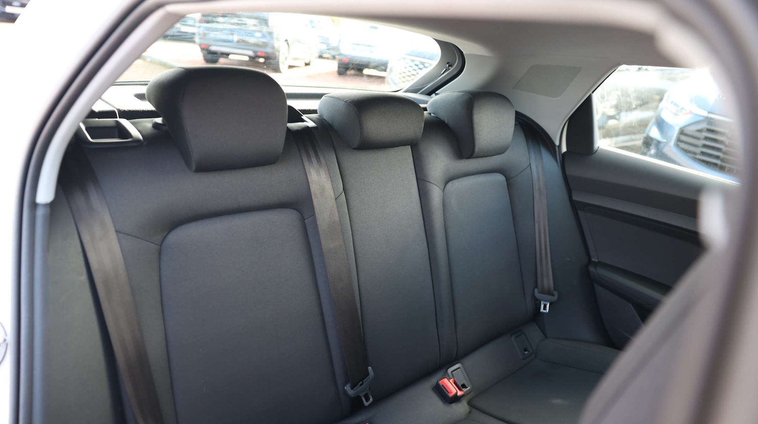 Used Audi A1 2022 for sale - 76818587: Photo 19