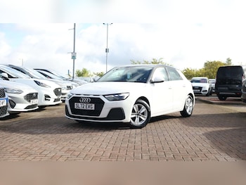 Used Audi A1 2022 for sale - 76818587: Photo