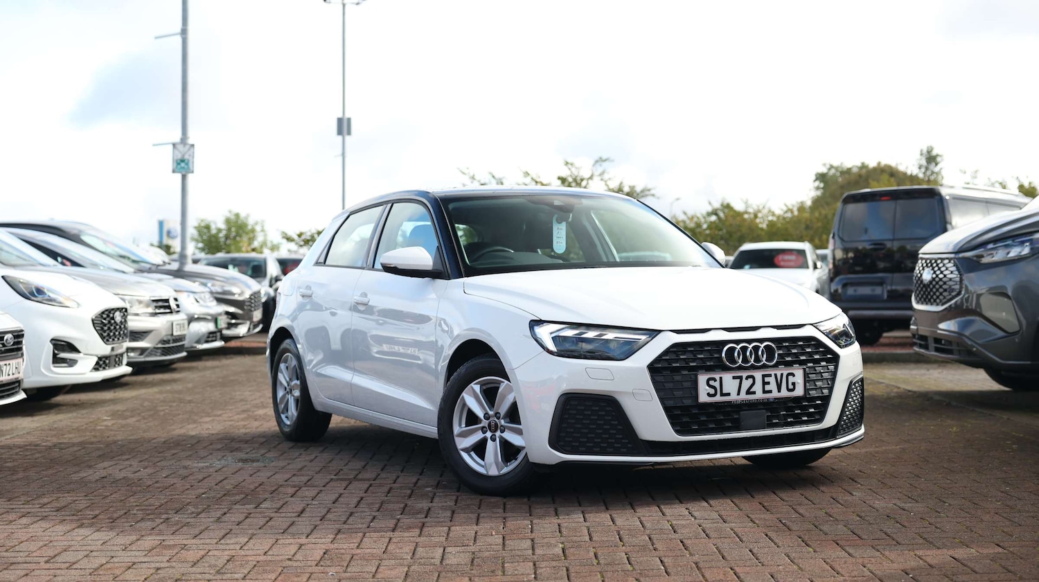 Used Audi A1 2022 for sale - 76818587: Photo 2