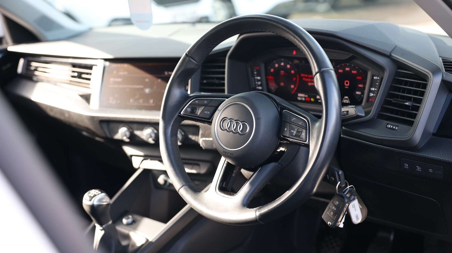 Used Audi A1 2022 for sale - 76818587: Photo 21