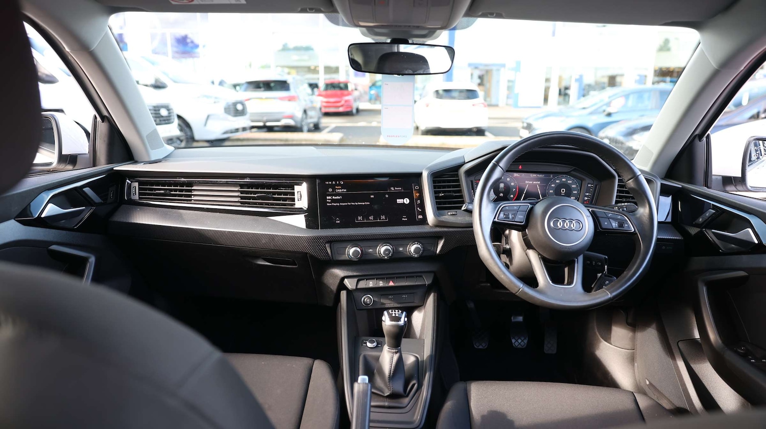 Used Audi A1 2022 for sale - 76818587: Photo 22