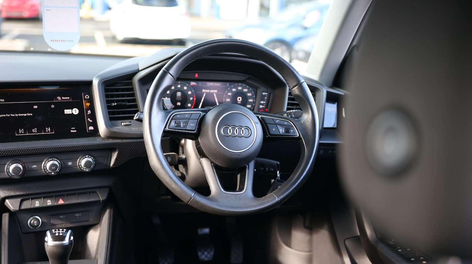 Used Audi A1 2022 for sale - 76818587: Photo 23