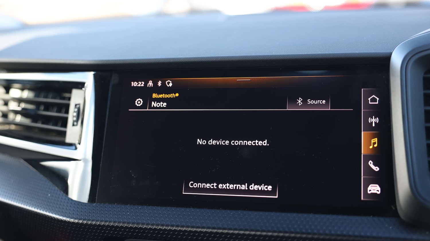 Used Audi A1 2022 for sale - 76818587: Photo 25