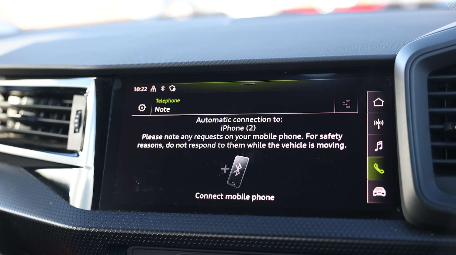 Used Audi A1 2022 for sale - 76818587: Photo 26