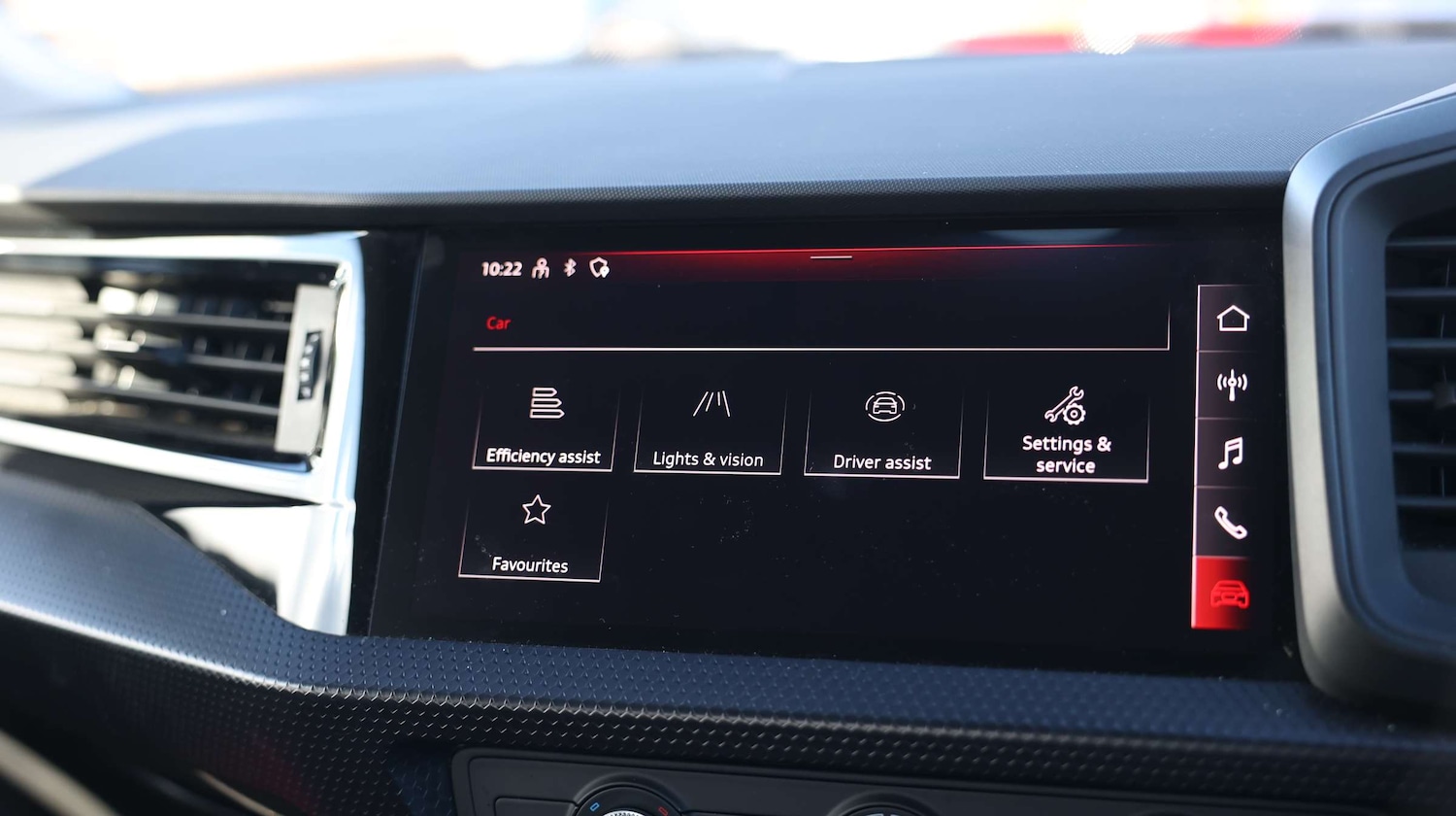 Used Audi A1 2022 for sale - 76818587: Photo 27