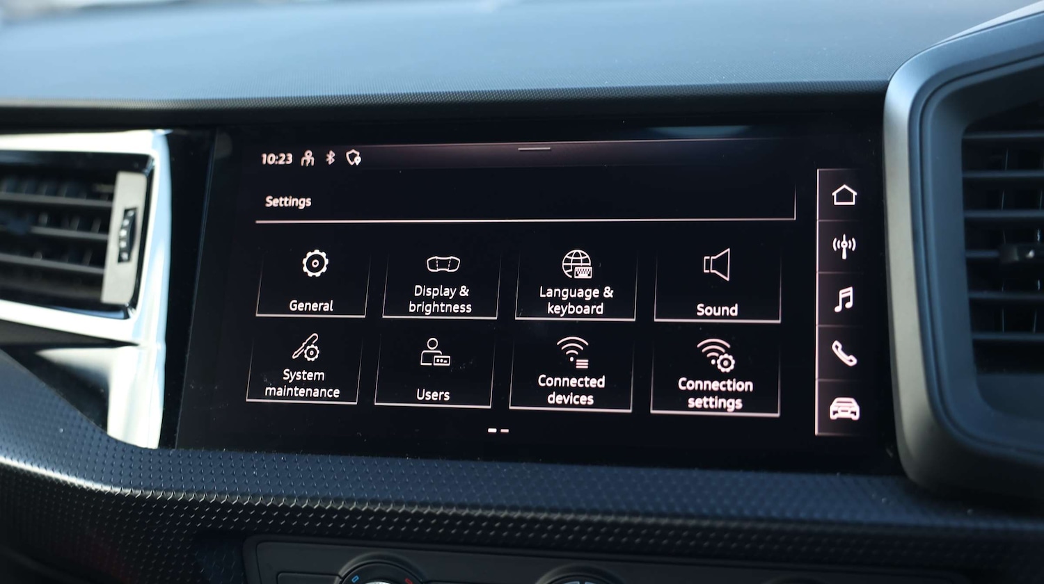 Used Audi A1 2022 for sale - 76818587: Photo 28