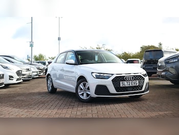Used Audi A1 2022 for sale - 76818587: Photo