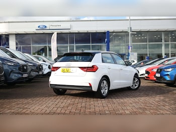 Used Audi A1 2022 for sale - 76818587: Photo