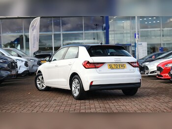 Used Audi A1 2022 for sale - 76818587: Photo