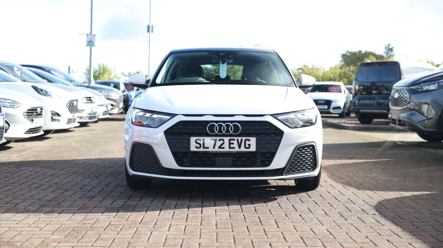 Used Audi A1 2022 for sale - 76818587: Photo 5