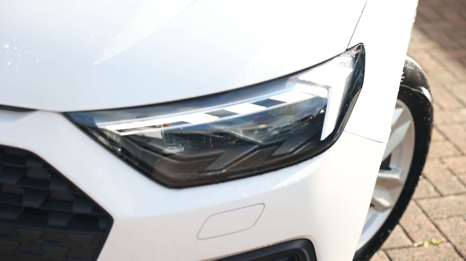 Used Audi A1 2022 for sale - 76818587: Photo 7