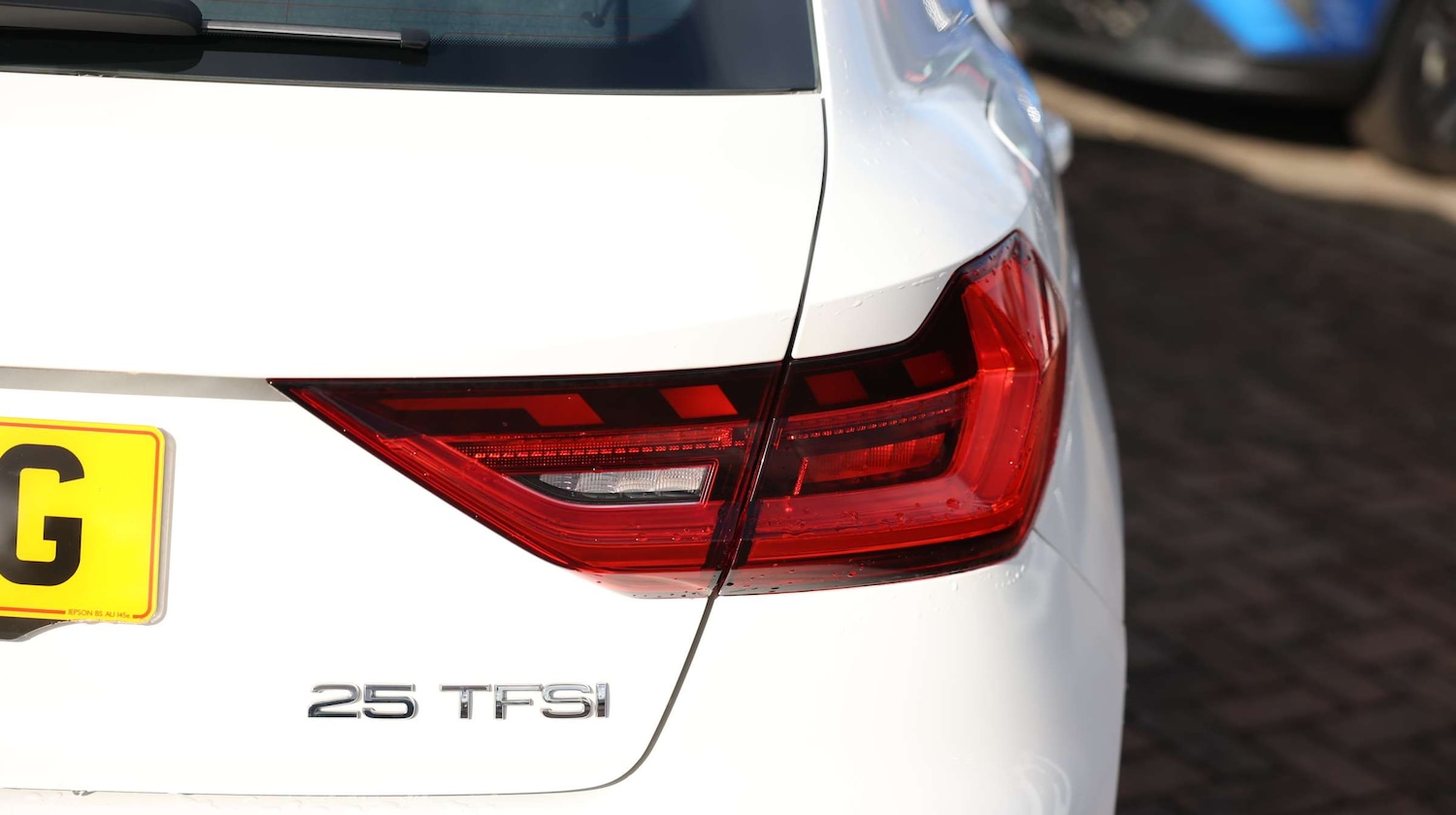 Used Audi A1 2022 for sale - 76818587: Photo 9