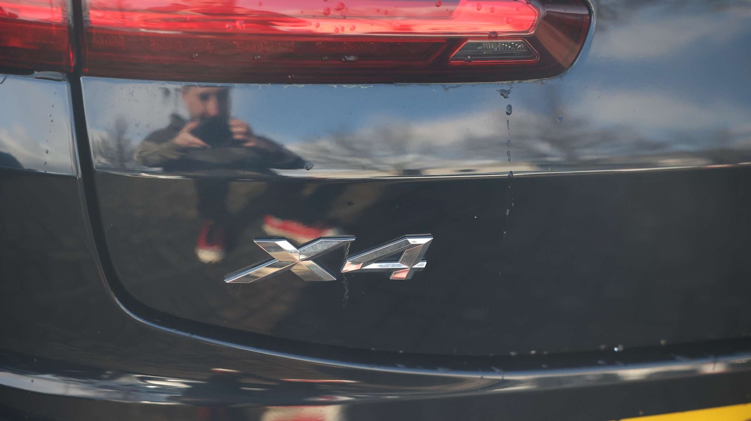 Used BMW X4 2019 for sale - 77539866: Photo 15