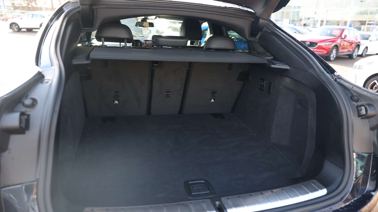 Used BMW X4 2019 for sale - 77539866: Photo 17