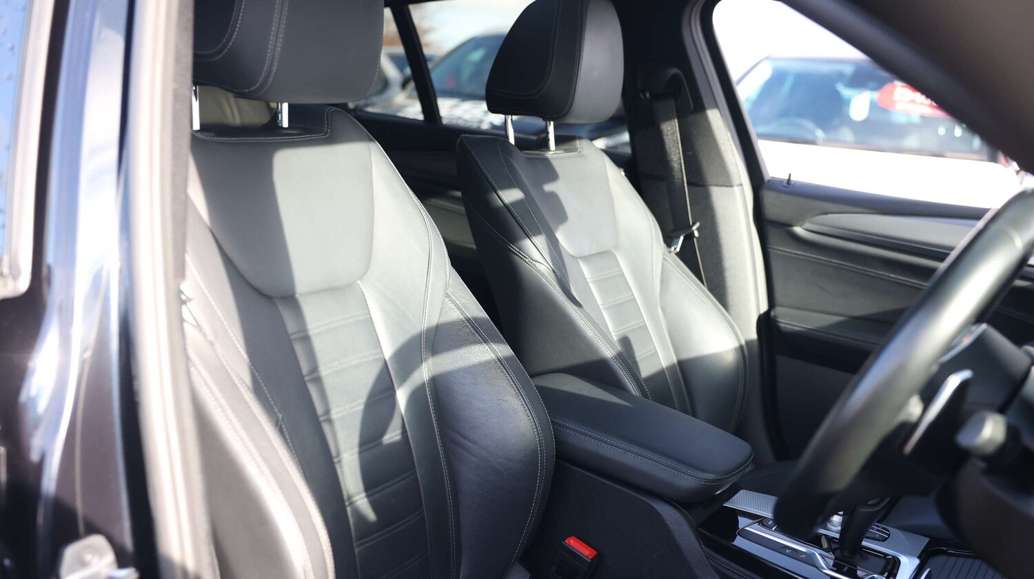 Used BMW X4 2019 for sale - 77539866: Photo 18