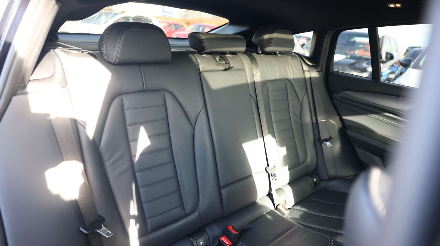 Used BMW X4 2019 for sale - 77539866: Photo 19