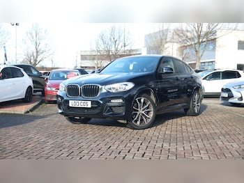 Used BMW X4 2019 for sale - 77539866: Photo