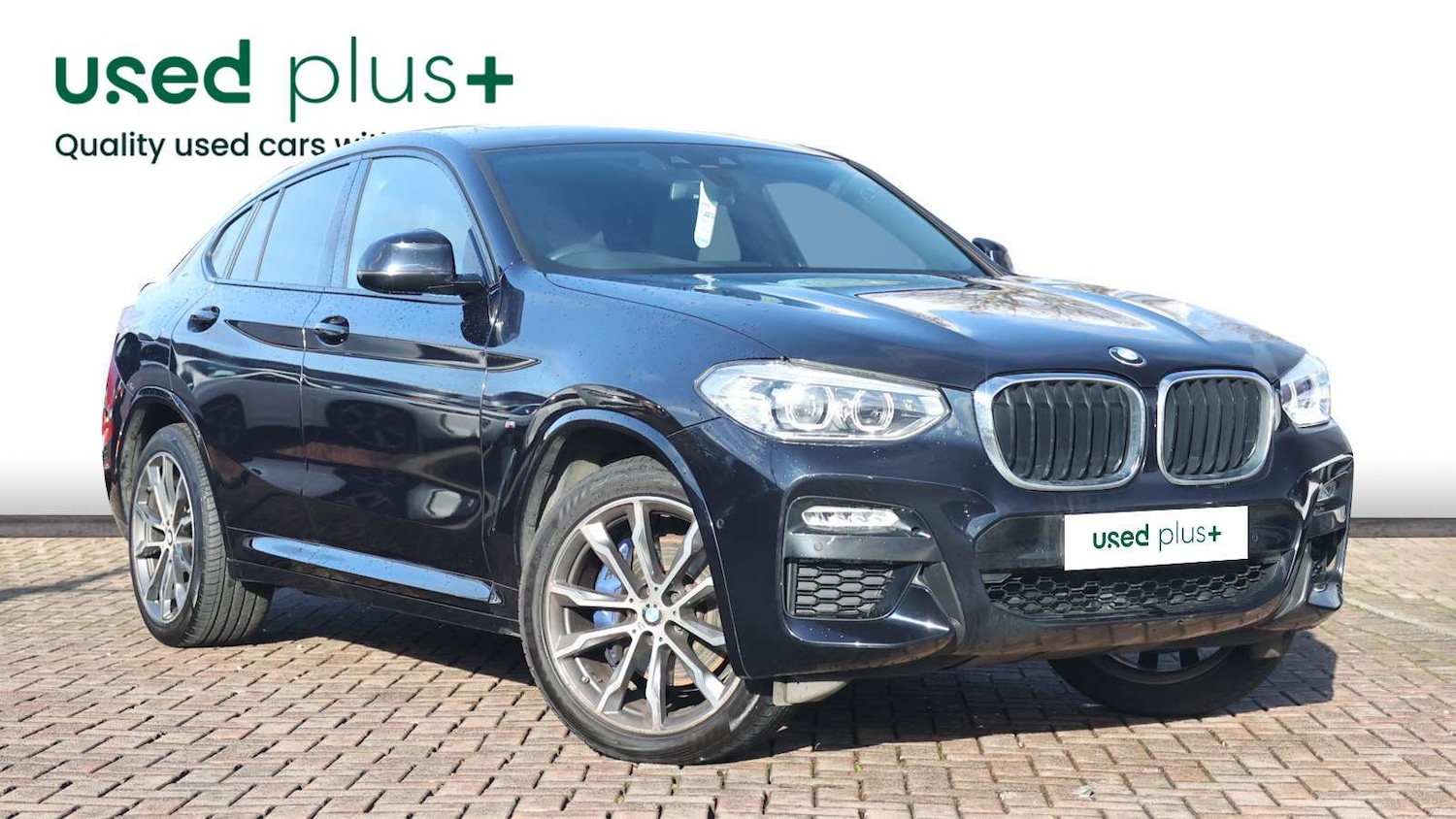 Used BMW X4 2019 for sale - 77539866: Photo 2