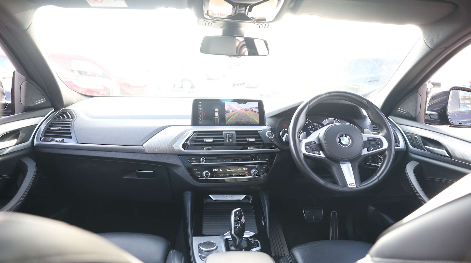 Used BMW X4 2019 for sale - 77539866: Photo 23