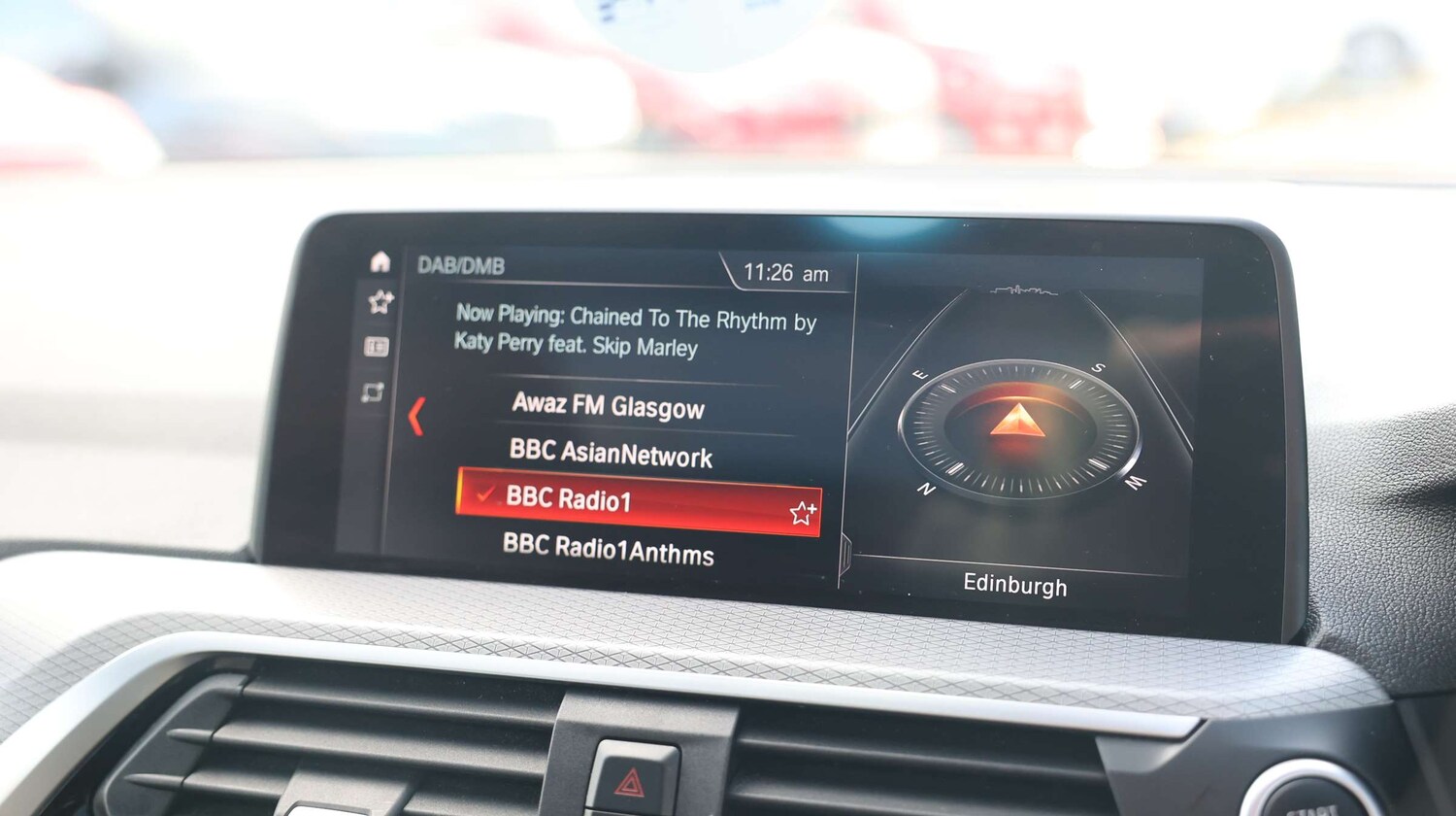 Used BMW X4 2019 for sale - 77539866: Photo 25