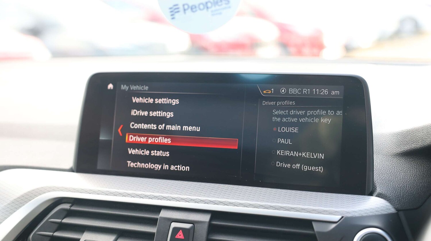 Used BMW X4 2019 for sale - 77539866: Photo 29