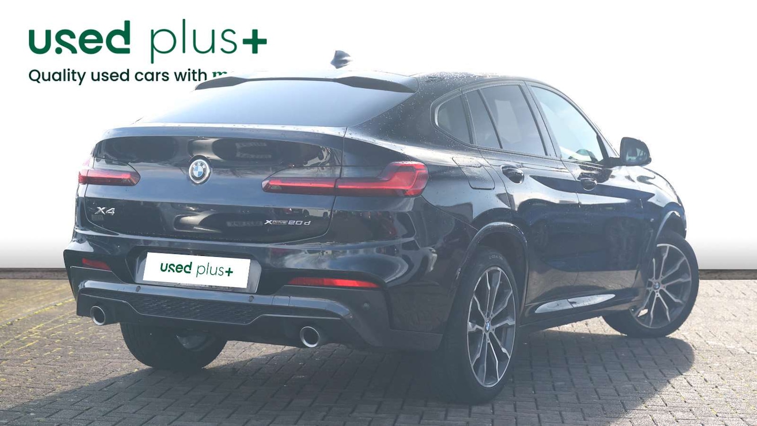 Used BMW X4 2019 for sale - 77539866: Photo 3