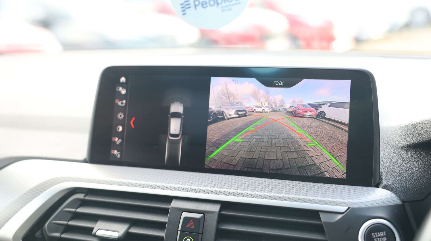 Used BMW X4 2019 for sale - 77539866: Photo 30