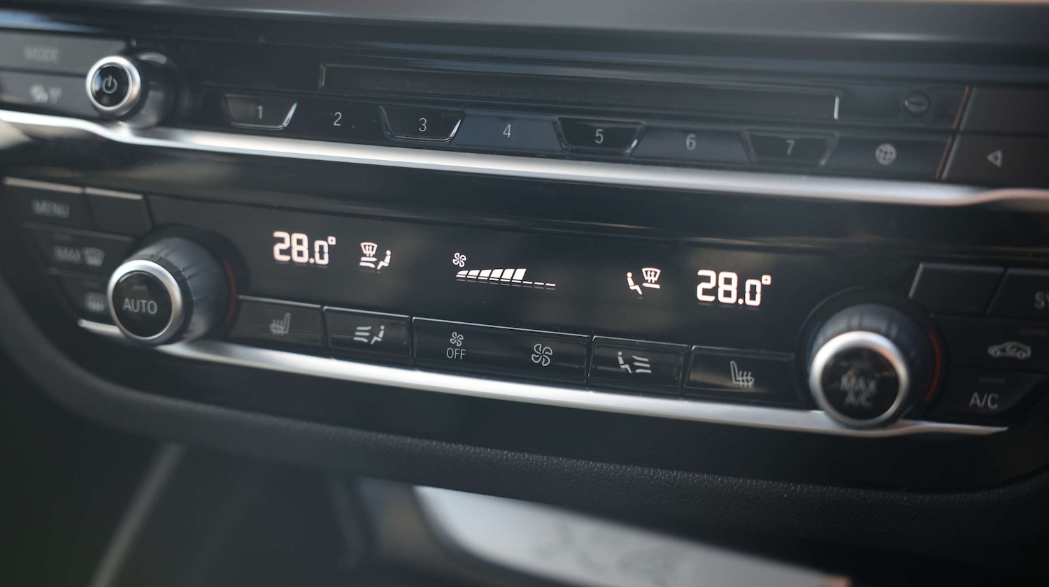 Used BMW X4 2019 for sale - 77539866: Photo 33