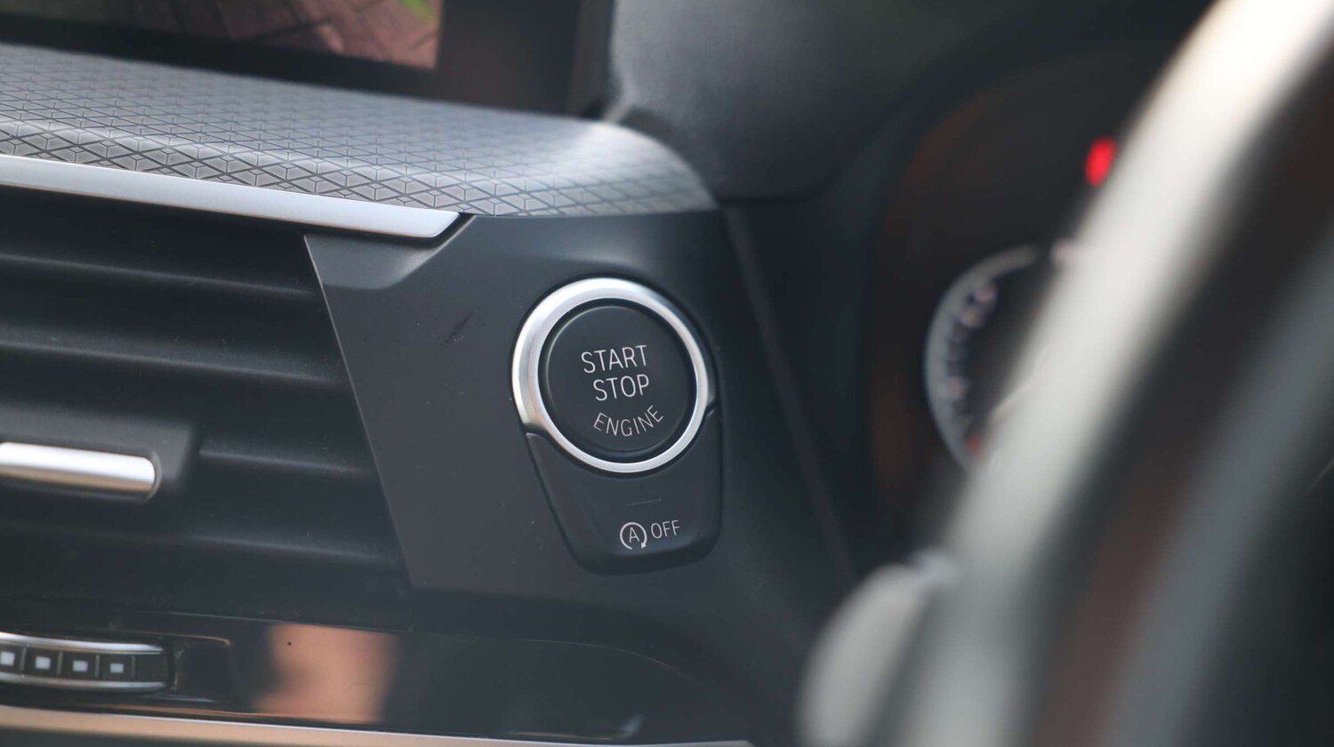 Used BMW X4 2019 for sale - 77539866: Photo 38