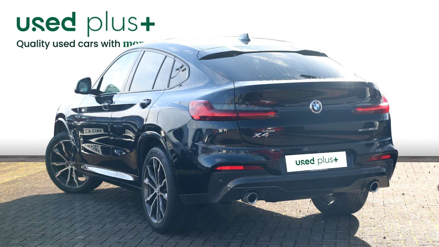 Used BMW X4 2019 for sale - 77539866: Photo 4