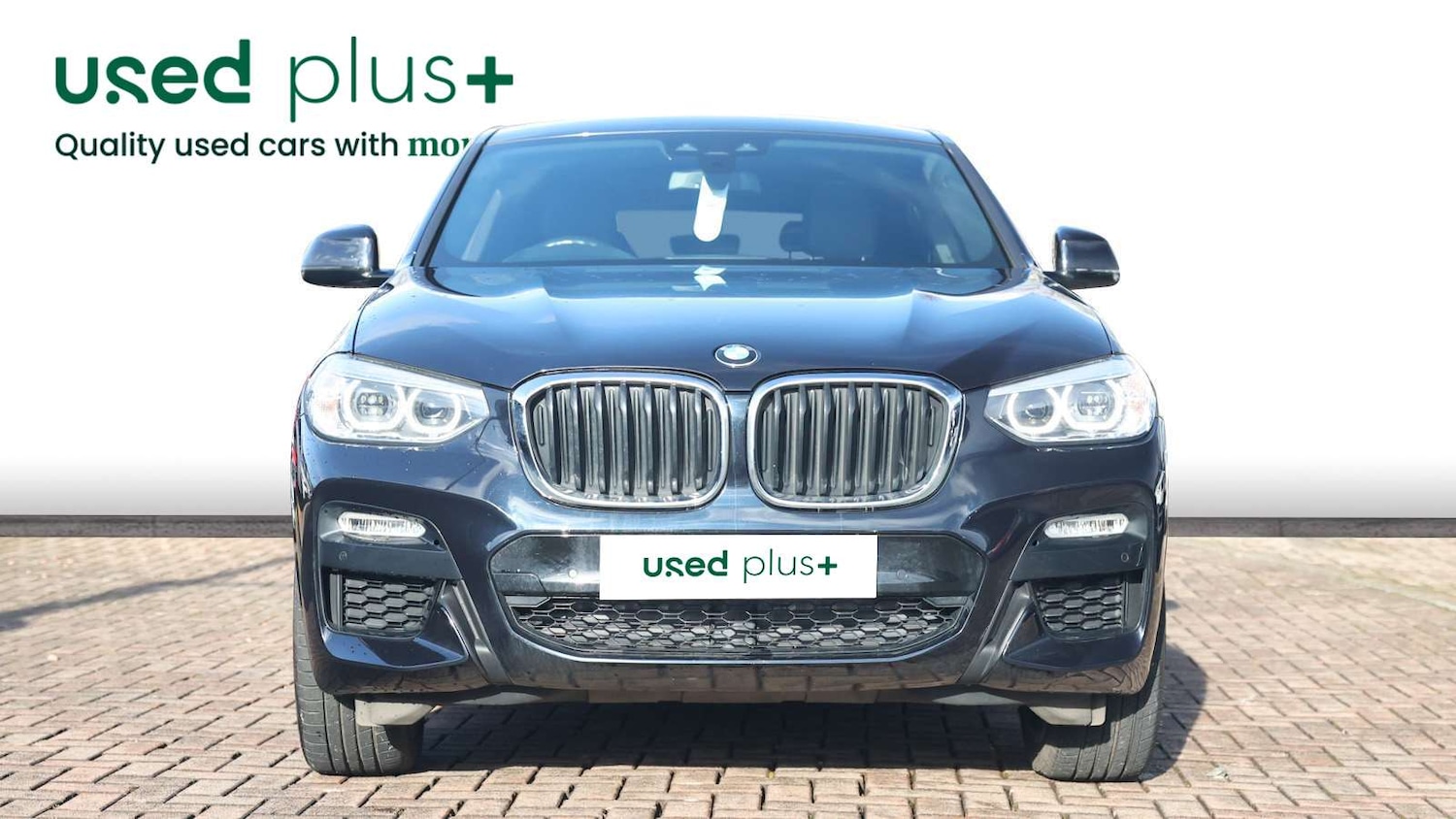 Used BMW X4 2019 for sale - 77539866: Photo 5