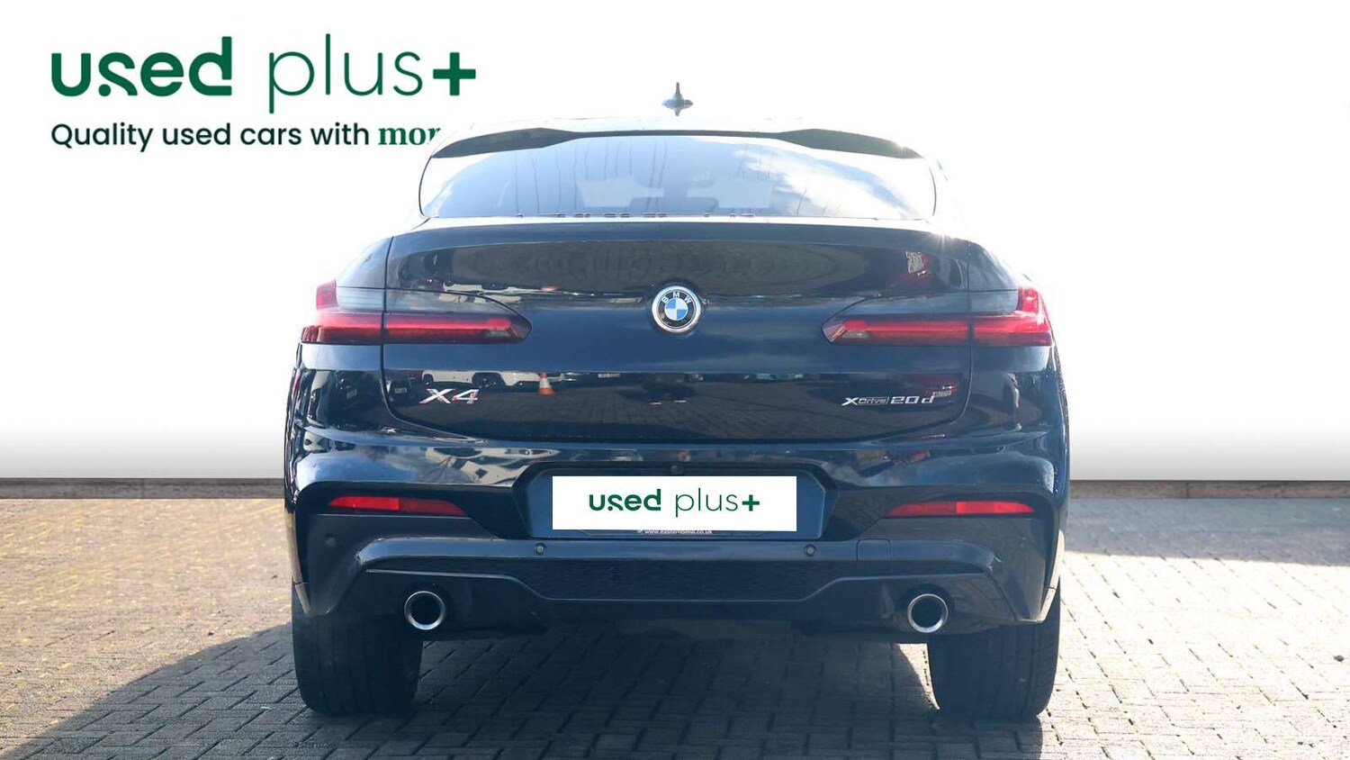 Used BMW X4 2019 for sale - 77539866: Photo 6