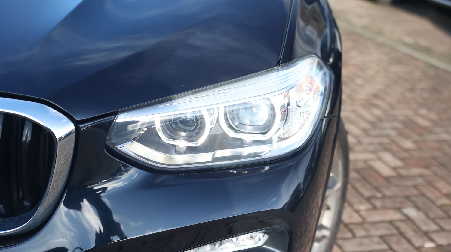 Used BMW X4 2019 for sale - 77539866: Photo 7