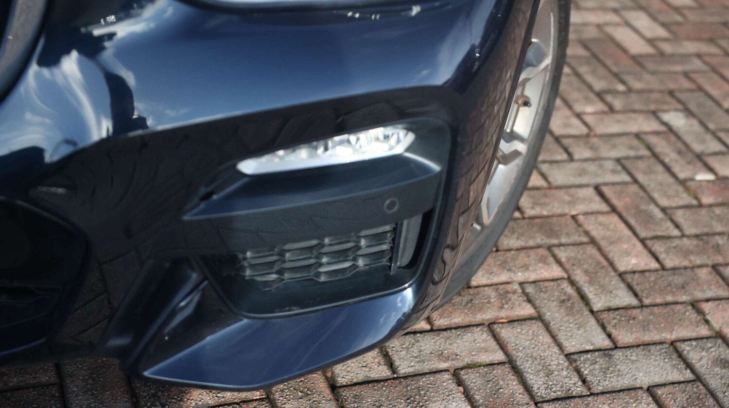 Used BMW X4 2019 for sale - 77539866: Photo 8